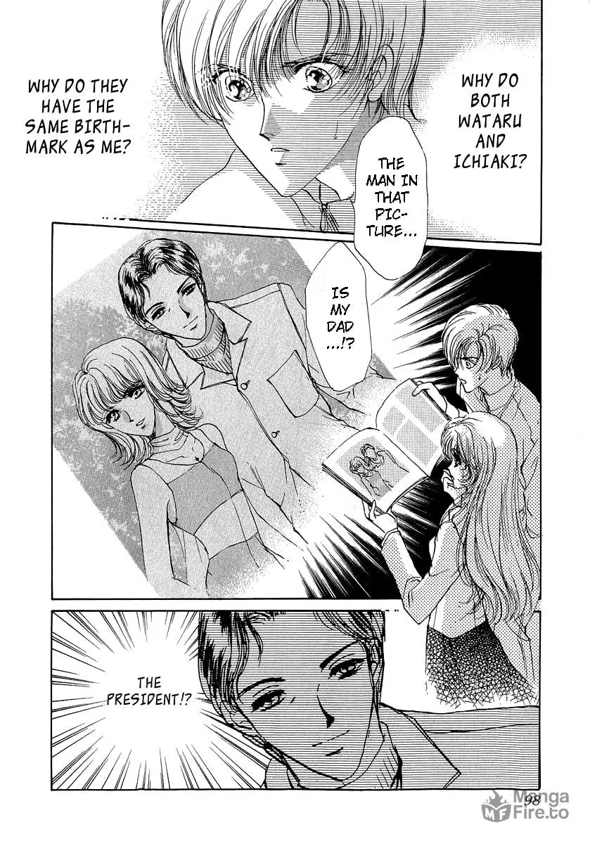 Read Marry Max! chapter 10 image 2 on Lezhin