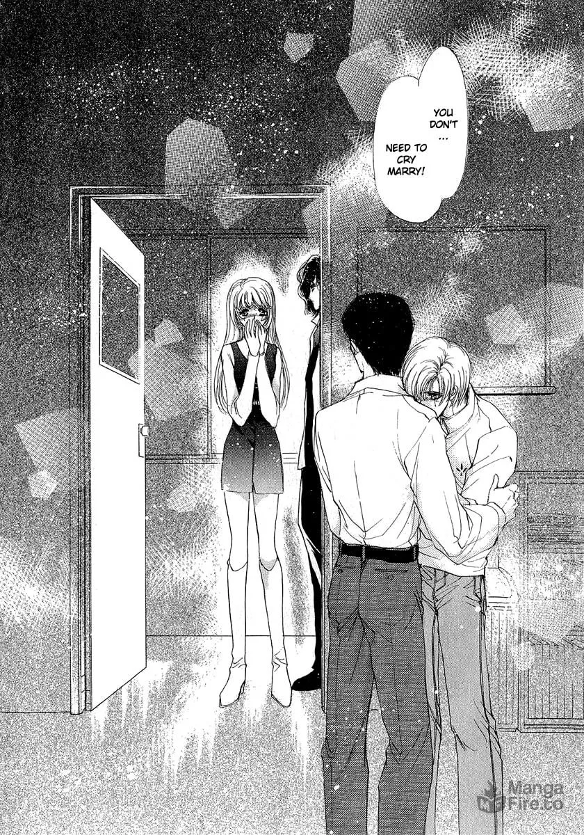 Read Marry Max! chapter 10 image 20 on Lezhin