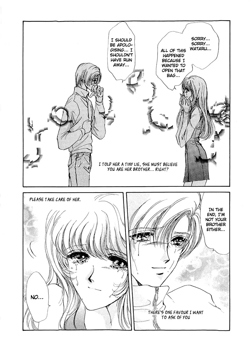 Read Marry Max! chapter 10 image 22 on Lezhin