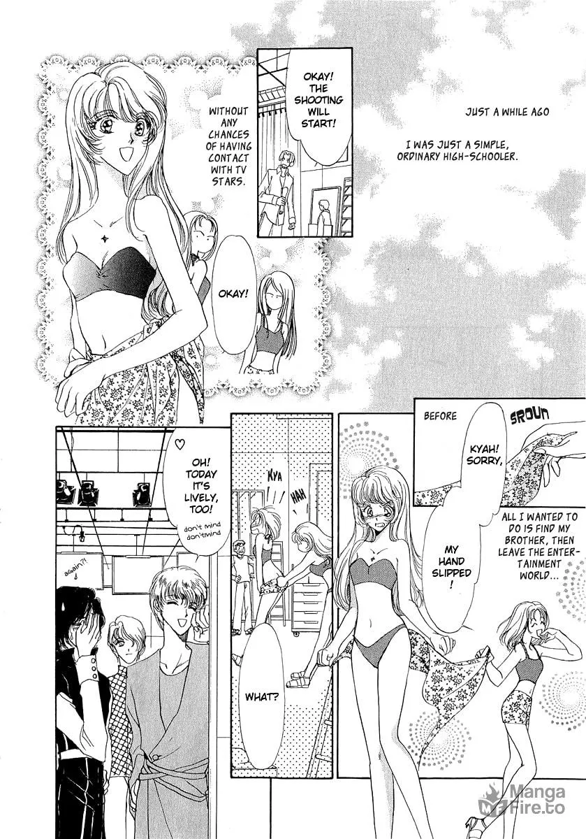 Read Marry Max! chapter 10 image 26 on Lezhin