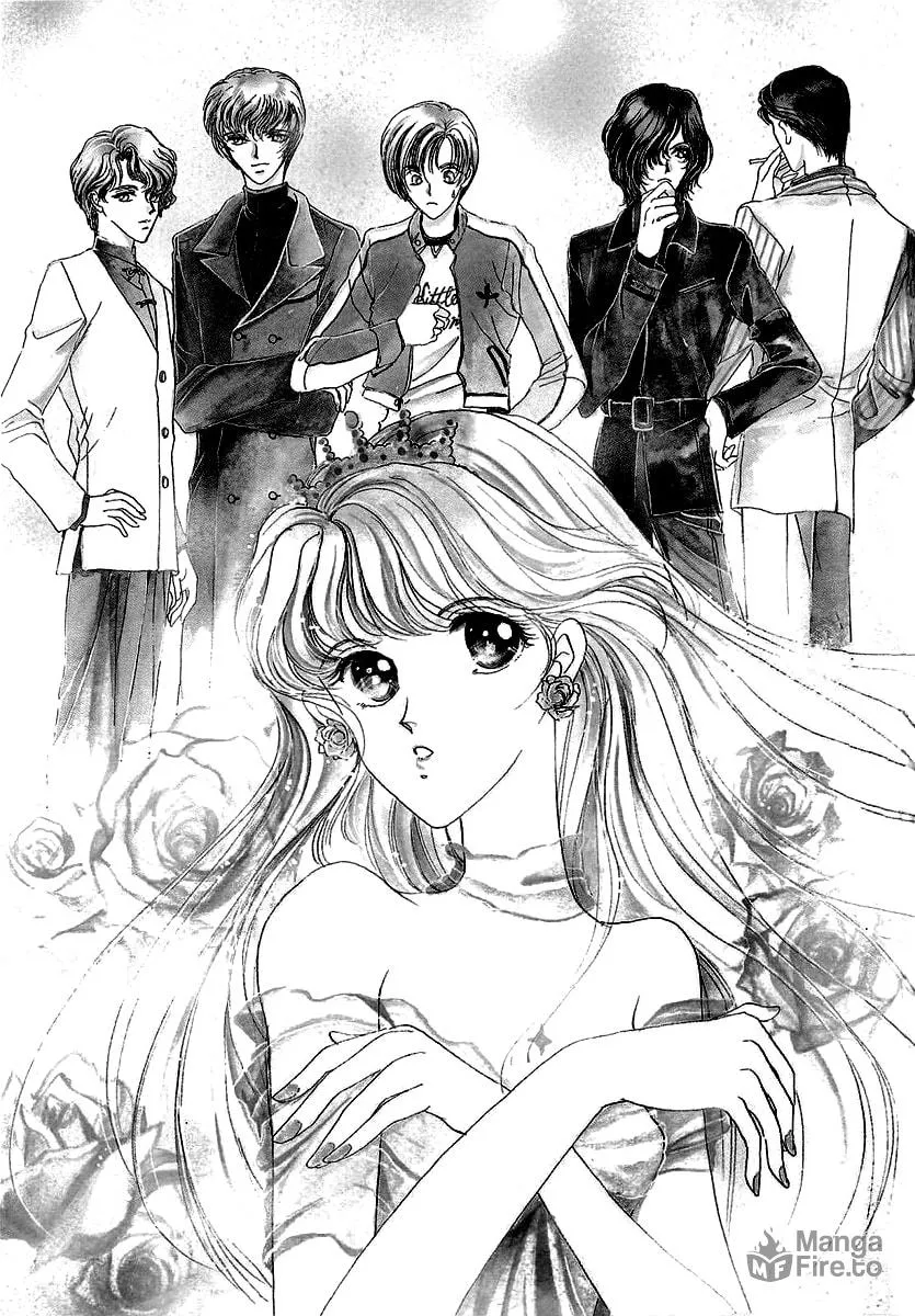 Read Marry Max! chapter 10 image 29 on Lezhin