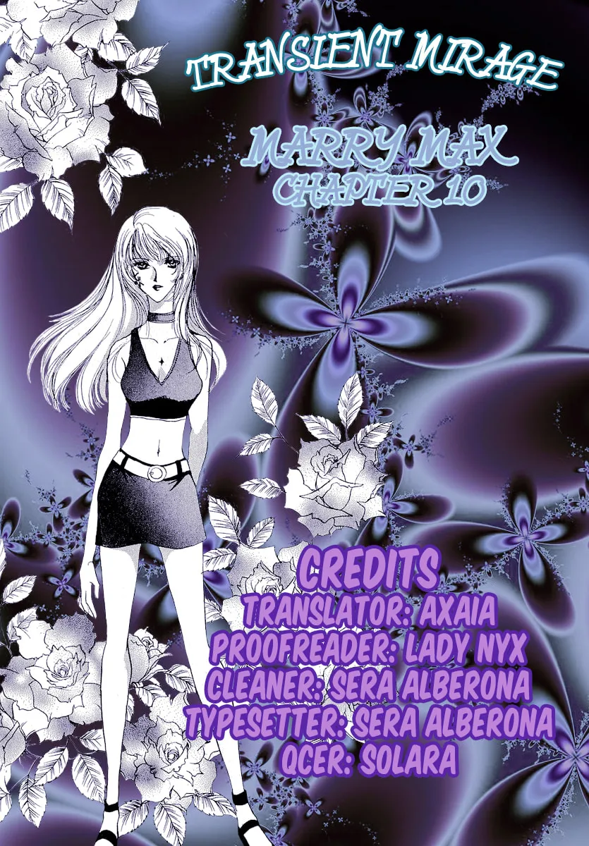 Read Marry Max! chapter 10 image 30 on Lezhin