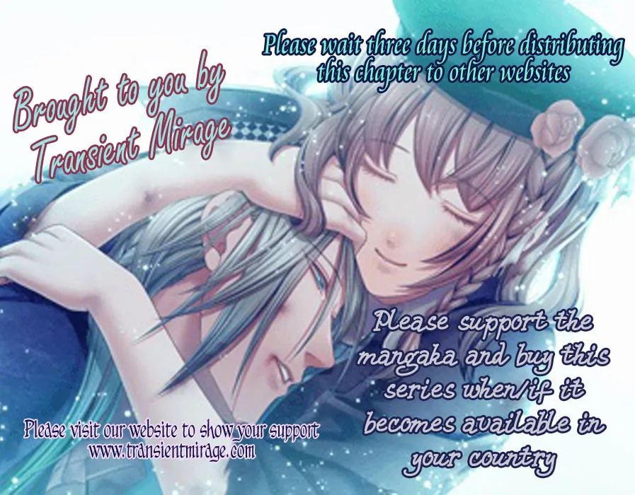 Read Marry Max! chapter 10 image 31 on Lezhin