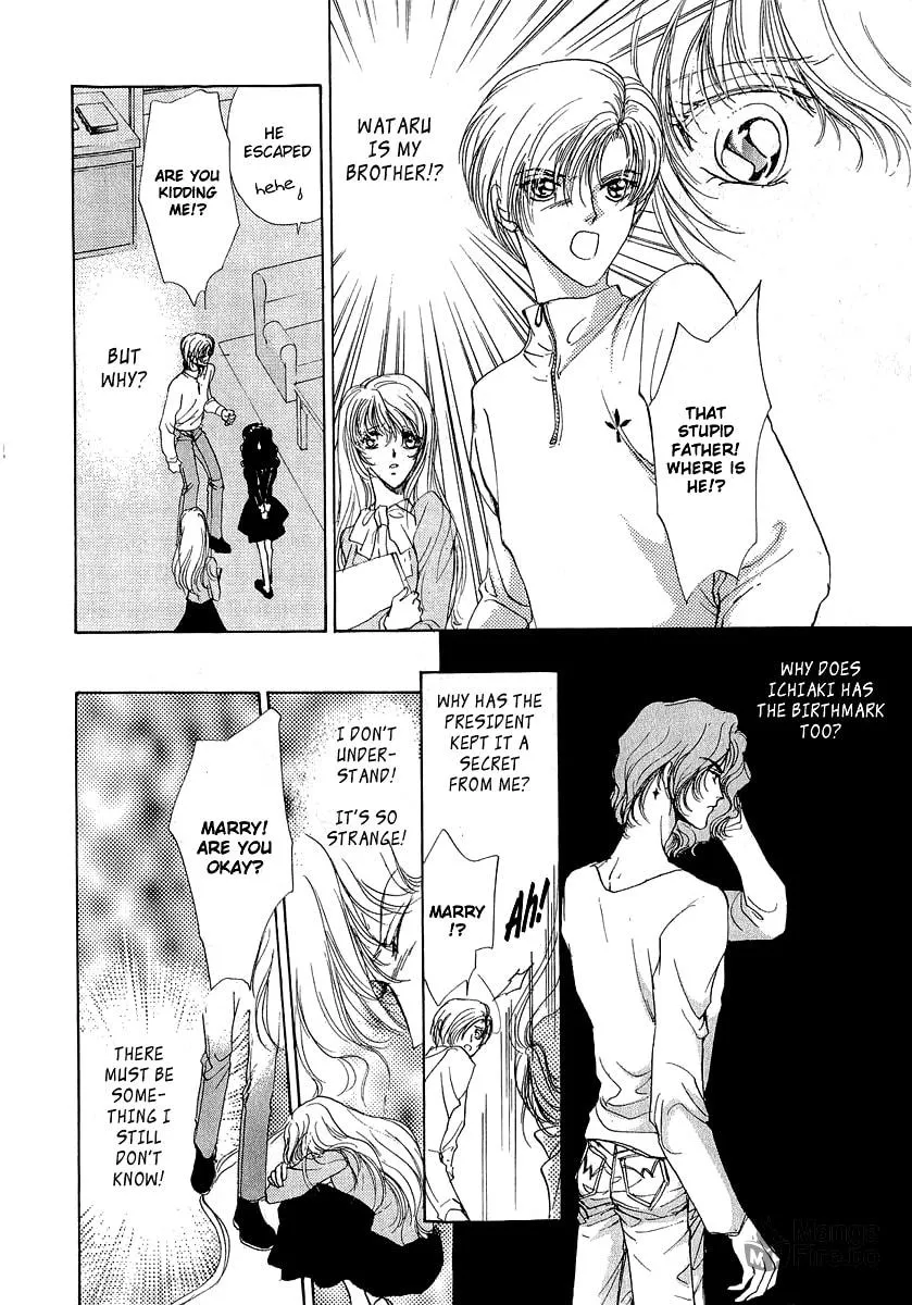 Read Marry Max! chapter 10 image 4 on Lezhin