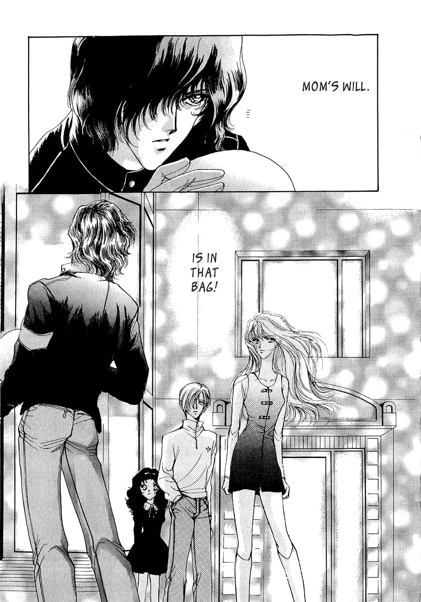 Read Marry Max! chapter 10 image 7 on Lezhin