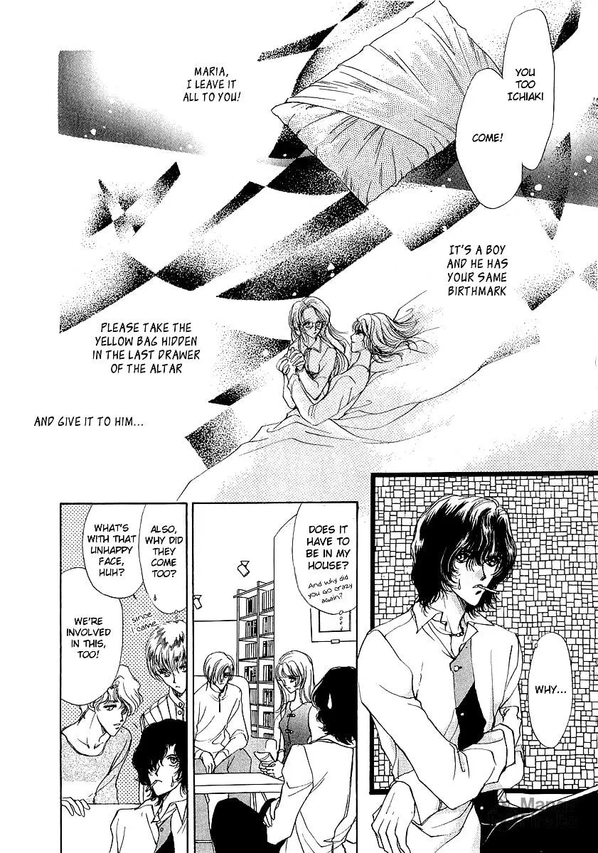Read Marry Max! chapter 10 image 8 on Lezhin