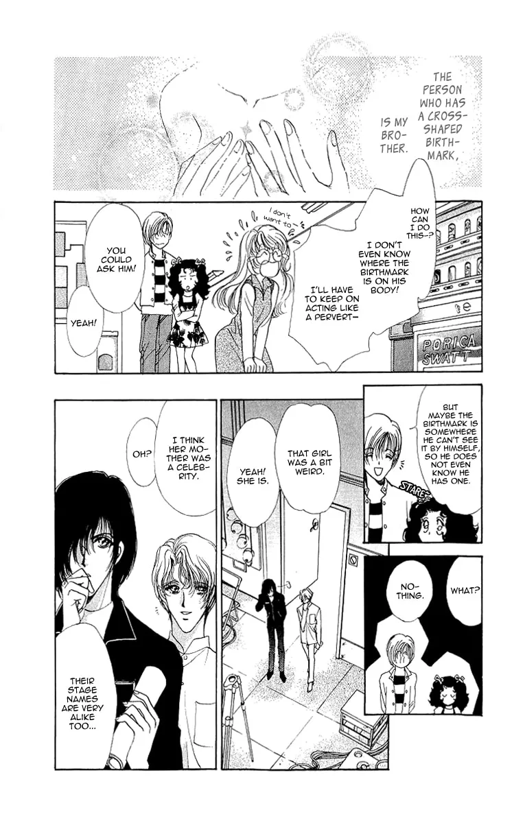 Read Marry Max! chapter 2 image 16 on Lezhin