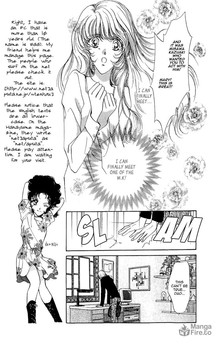 Read Marry Max! chapter 2 image 19 on Lezhin