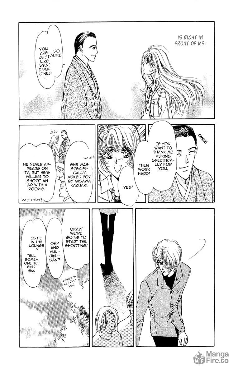 Read Marry Max! chapter 2 image 23 on Lezhin