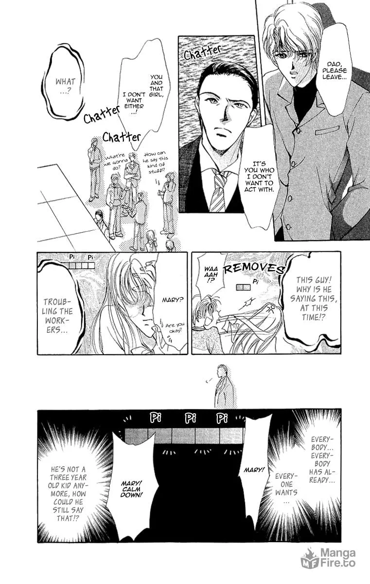 Read Marry Max! chapter 2 image 26 on Lezhin