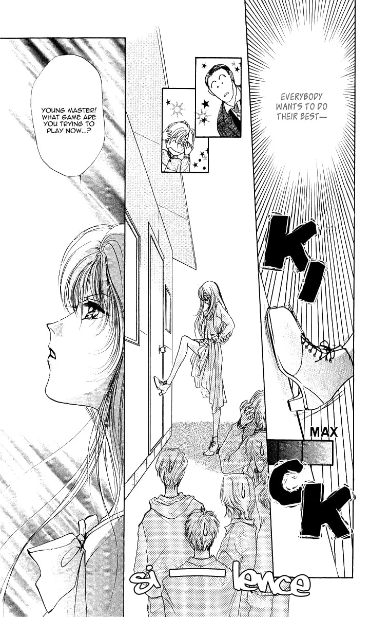 Read Marry Max! chapter 2 image 27 on Lezhin