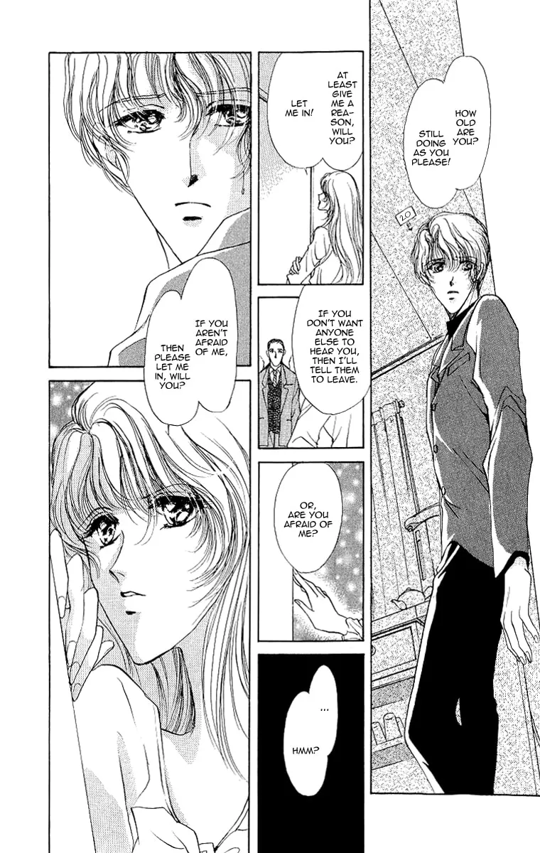 Read Marry Max! chapter 2 image 28 on Lezhin