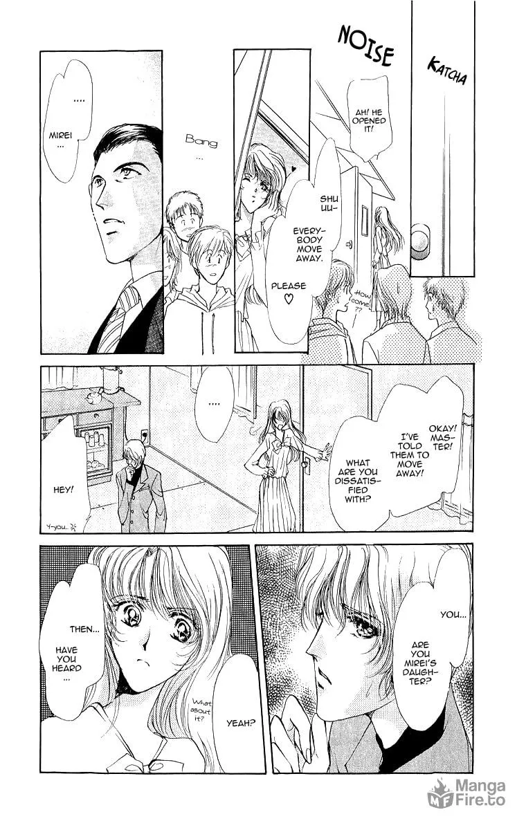 Read Marry Max! chapter 2 image 29 on Lezhin