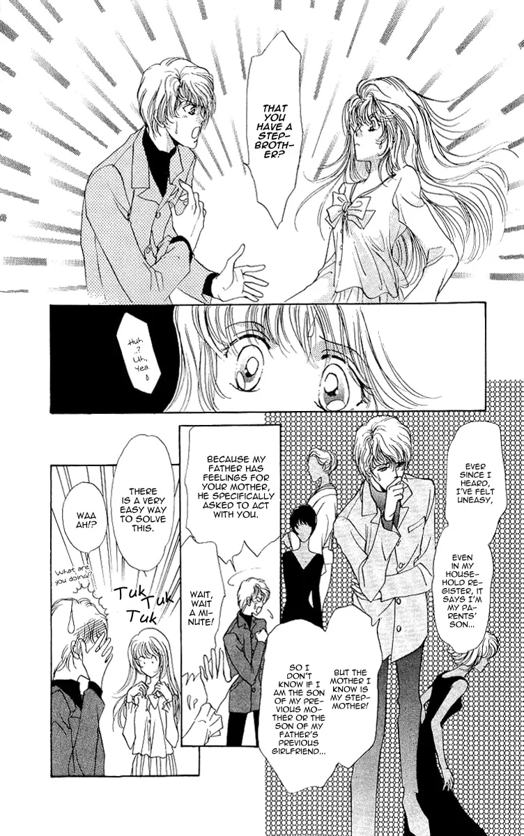 Read Marry Max! chapter 2 image 30 on Lezhin