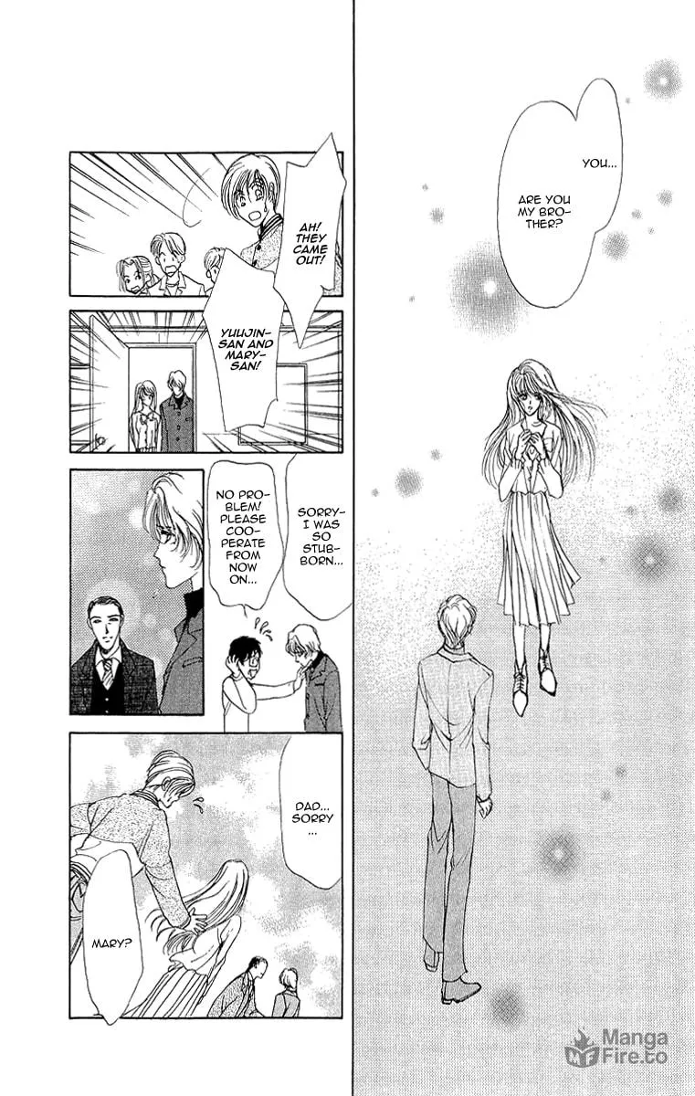 Read Marry Max! chapter 2 image 32 on Lezhin