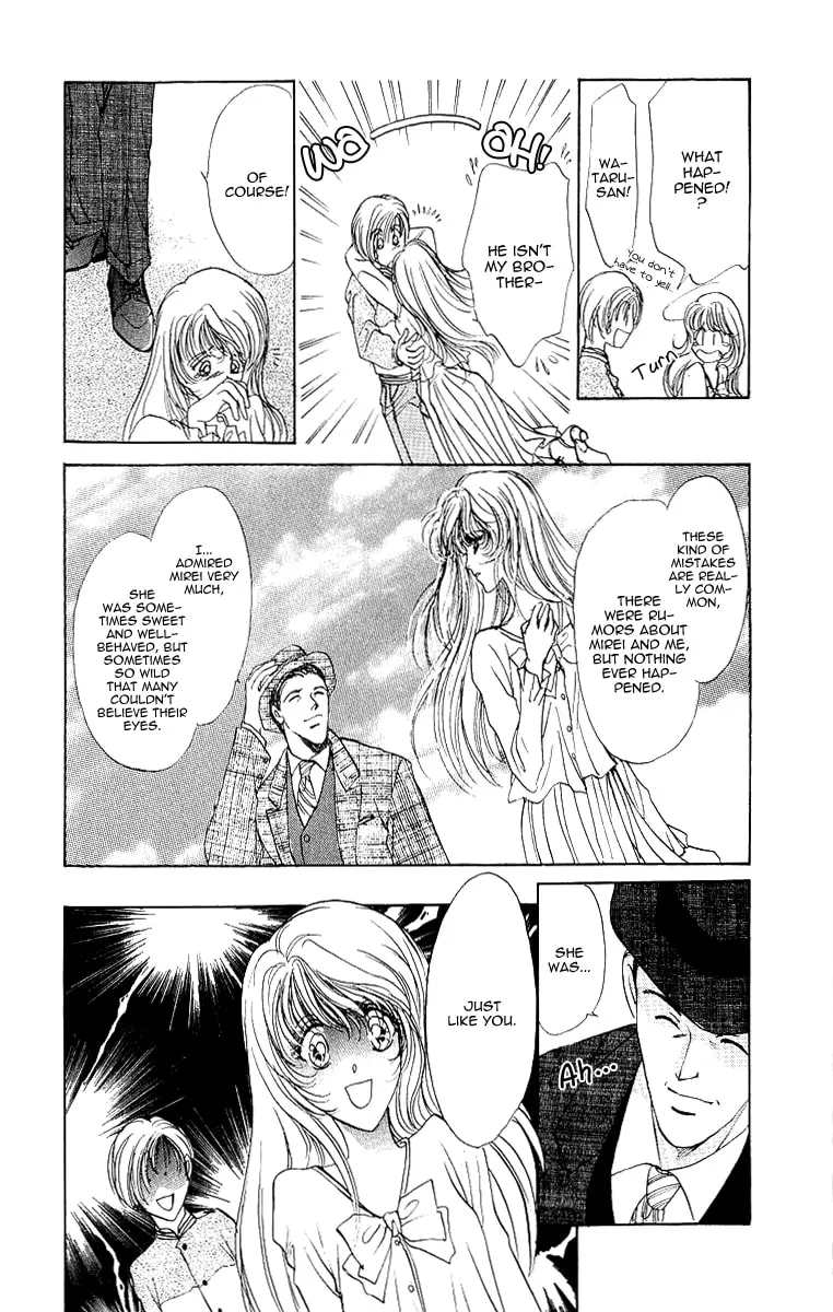 Read Marry Max! chapter 2 image 33 on Lezhin