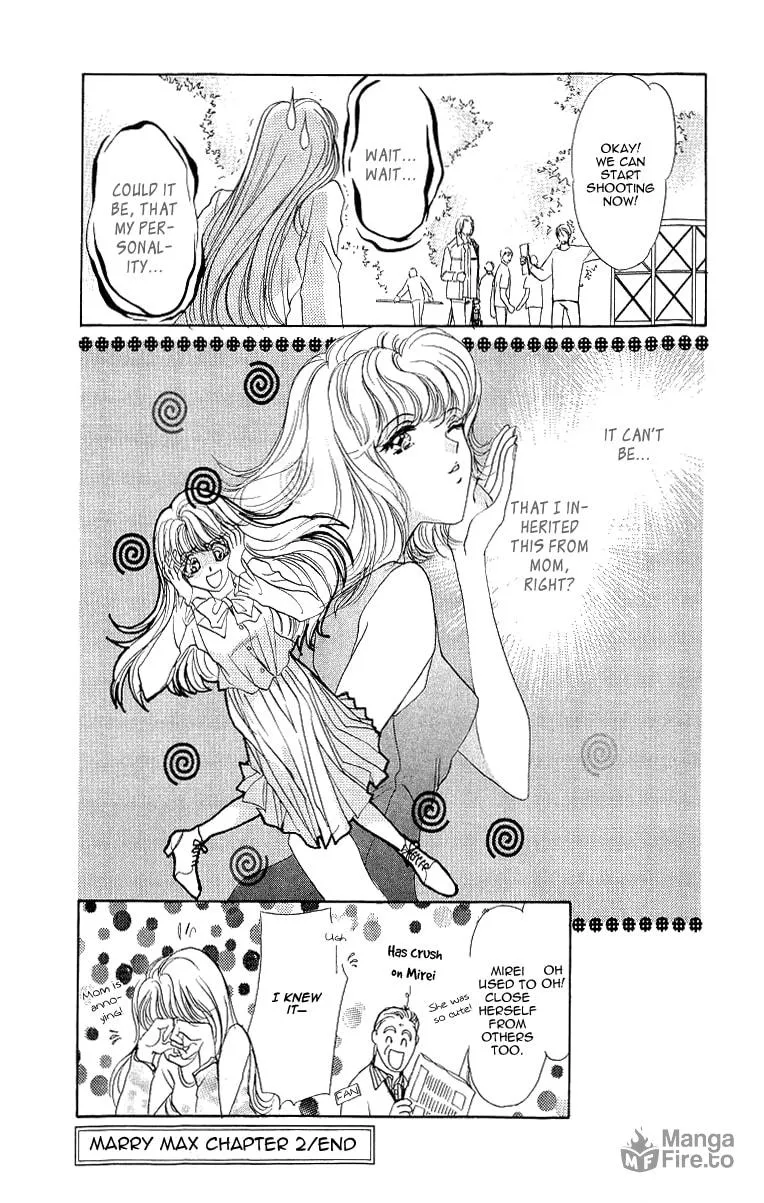Read Marry Max! chapter 2 image 34 on Lezhin