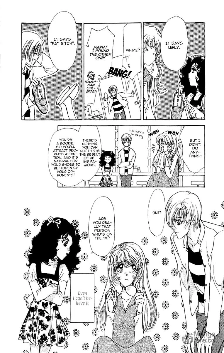 Read Marry Max! chapter 2 image 8 on Lezhin