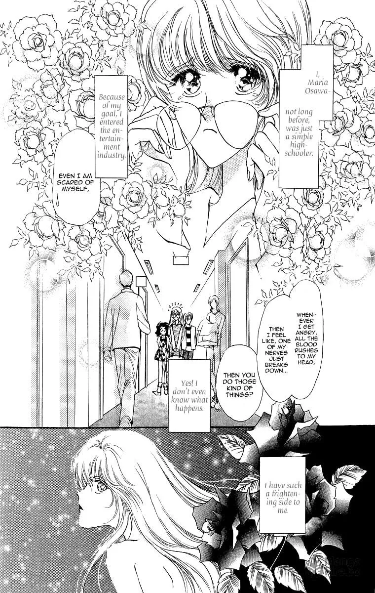 Read Marry Max! chapter 2 image 9 on Lezhin