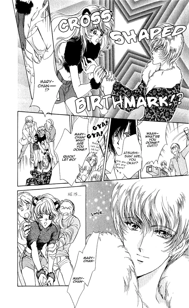 Read Marry Max! chapter 3 image 12 on Lezhin