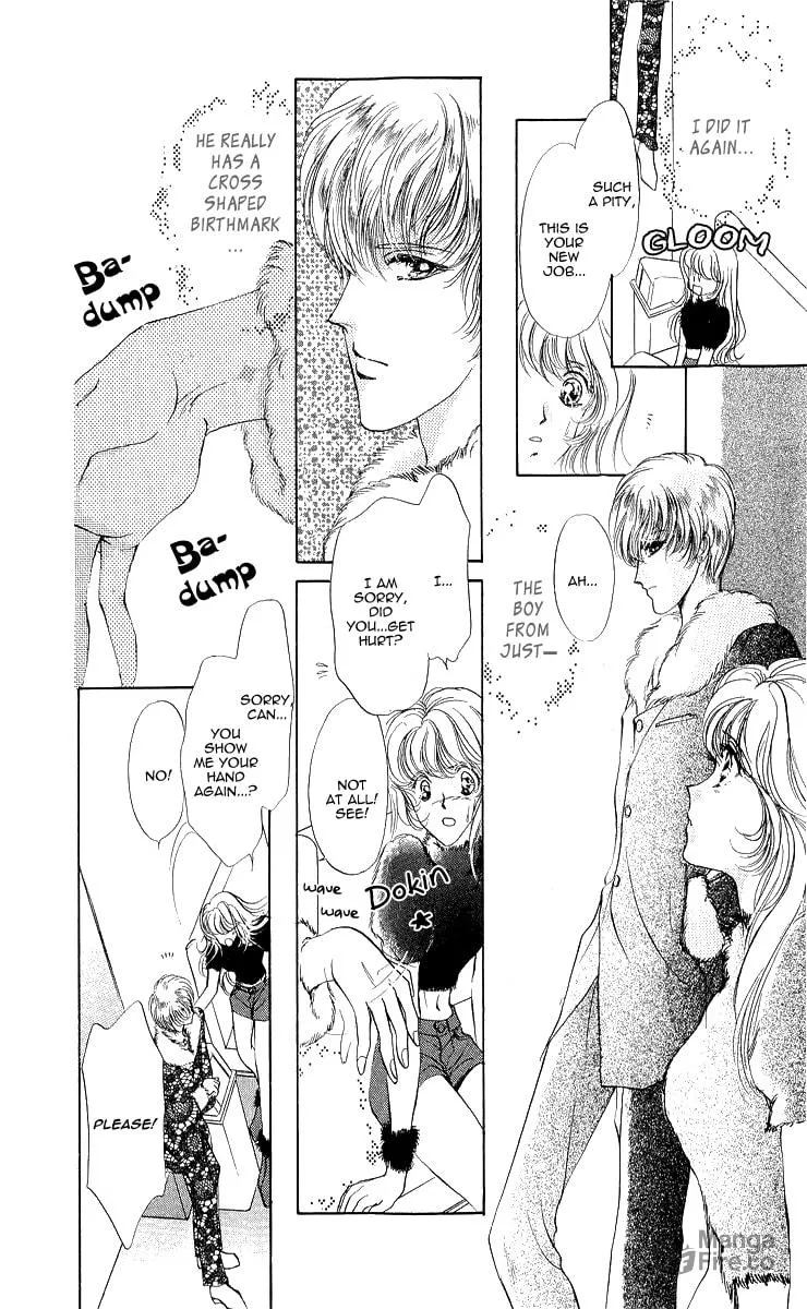 Read Marry Max! chapter 3 image 14 on Lezhin