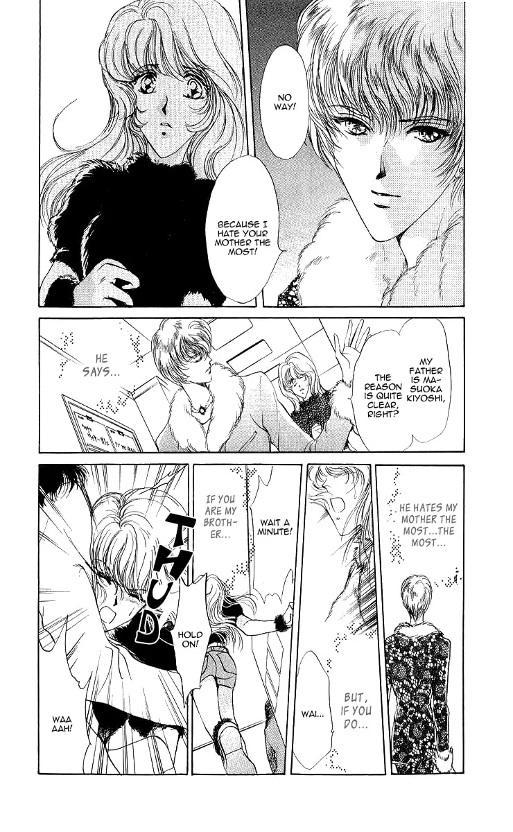 Read Marry Max! chapter 3 image 15 on Lezhin