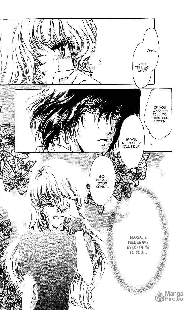 Read Marry Max! chapter 3 image 17 on Lezhin