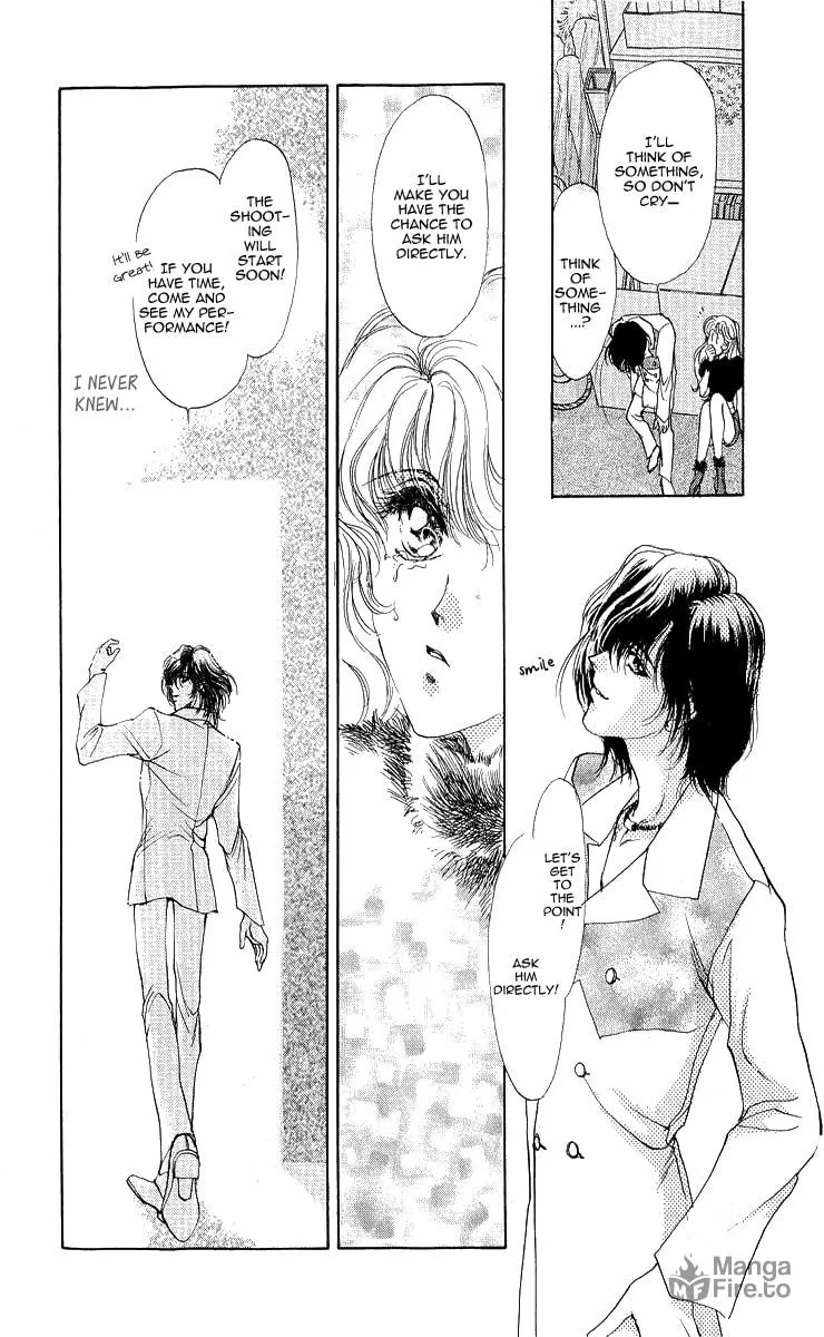 Read Marry Max! chapter 3 image 19 on Lezhin