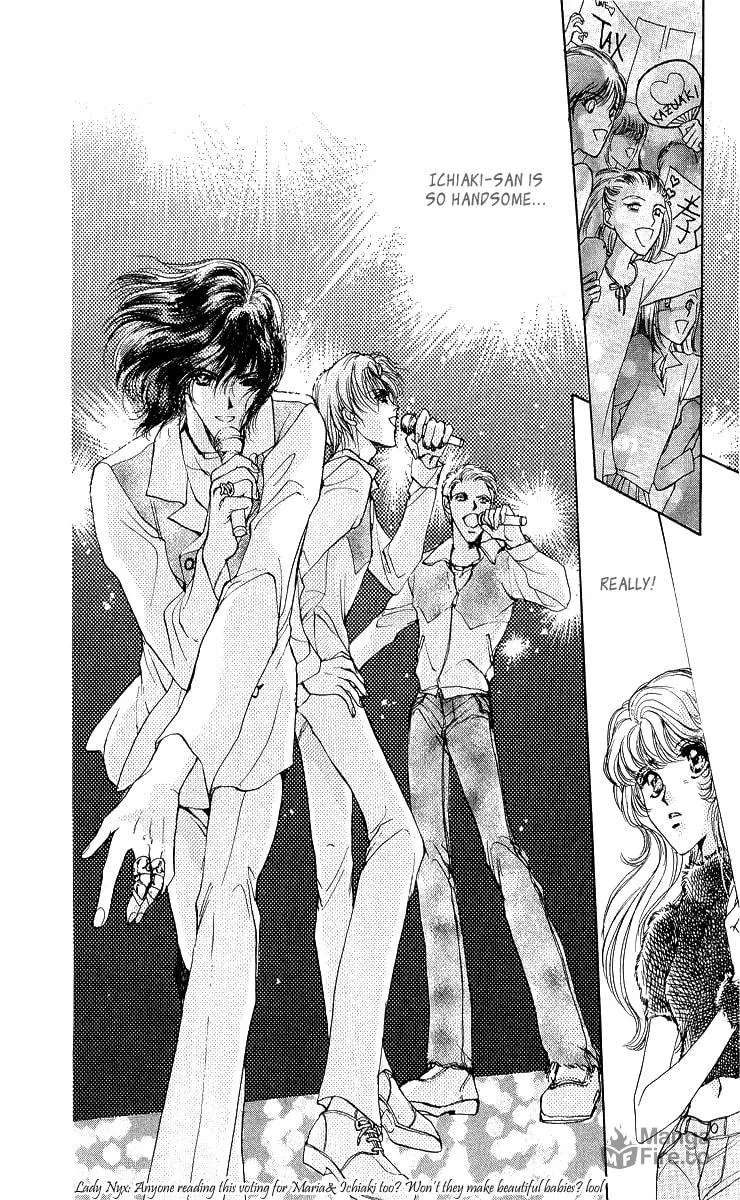 Read Marry Max! chapter 3 image 20 on Lezhin