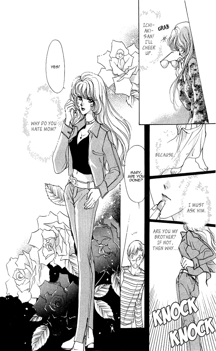 Read Marry Max! chapter 3 image 22 on Lezhin
