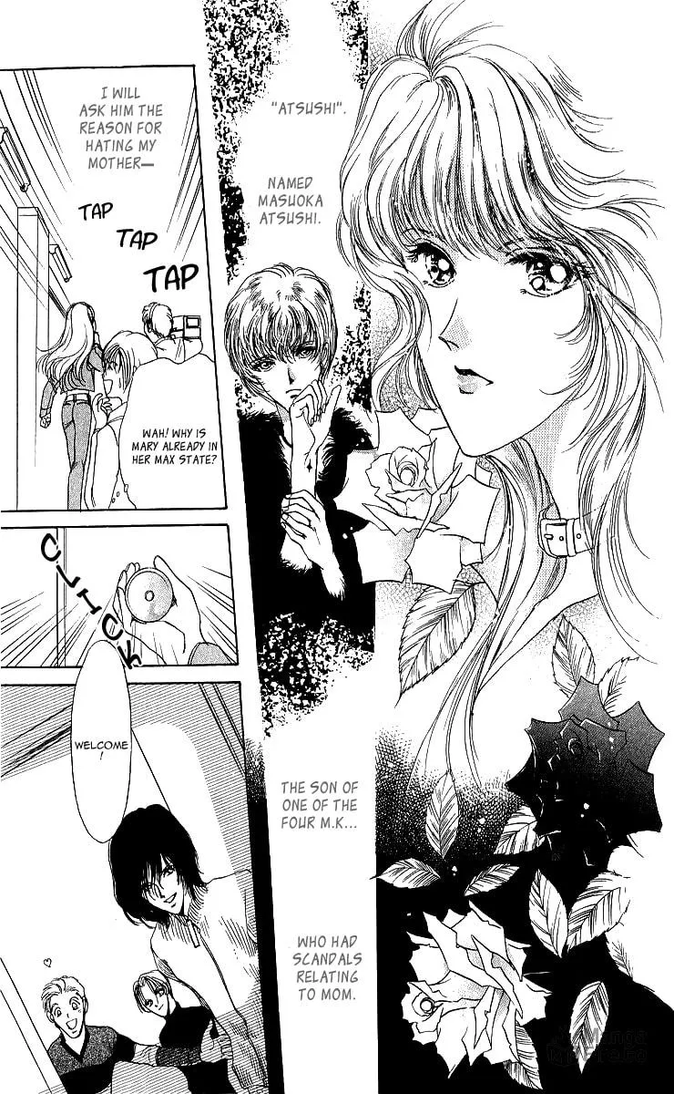 Read Marry Max! chapter 3 image 23 on Lezhin