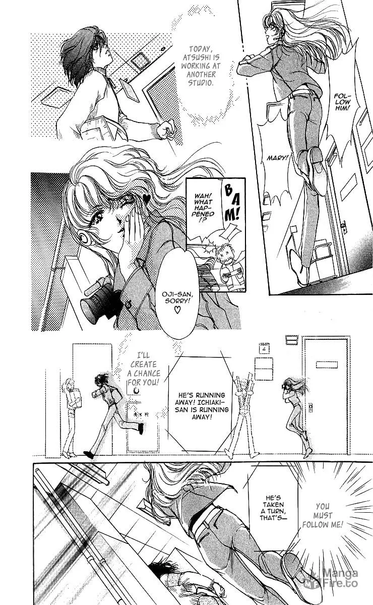 Read Marry Max! chapter 3 image 26 on Lezhin
