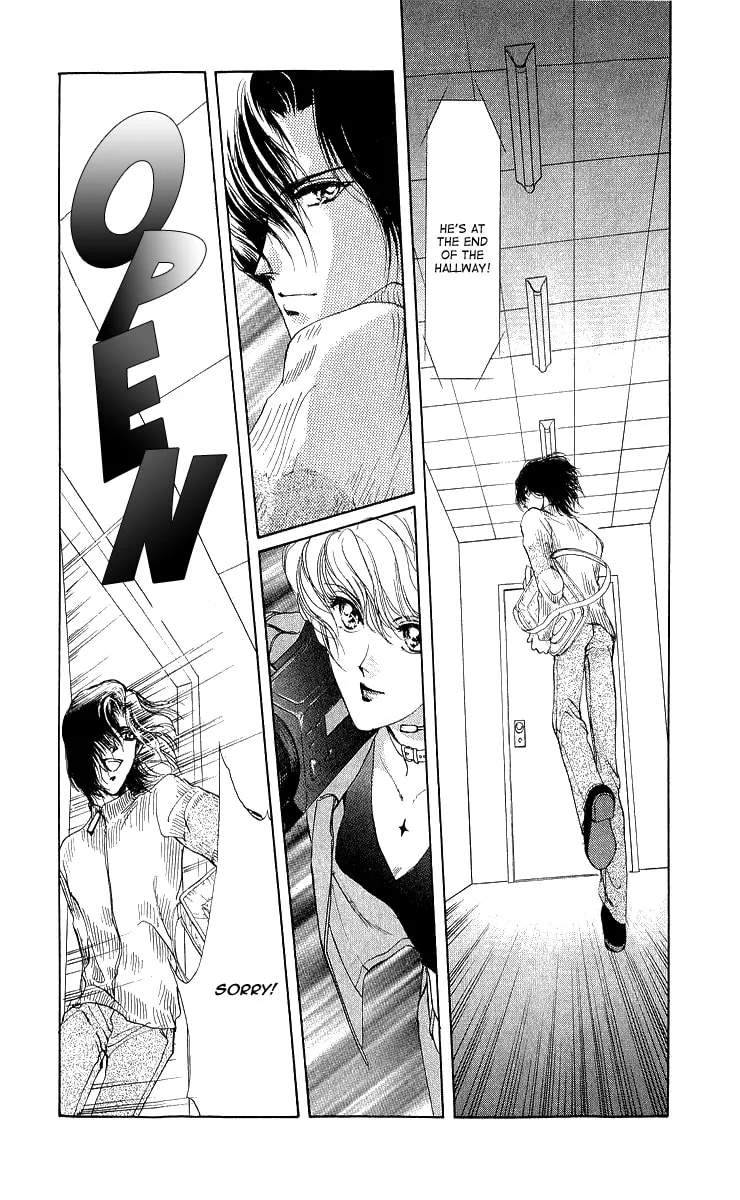 Read Marry Max! chapter 3 image 27 on Lezhin