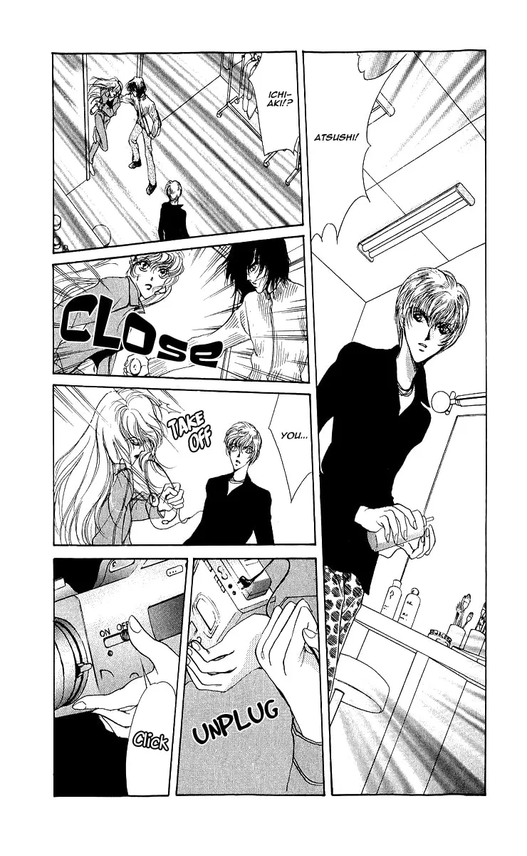 Read Marry Max! chapter 3 image 28 on Lezhin