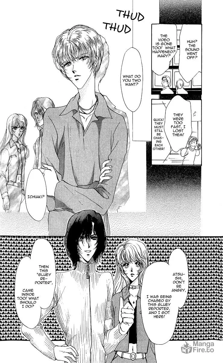 Read Marry Max! chapter 3 image 29 on Lezhin