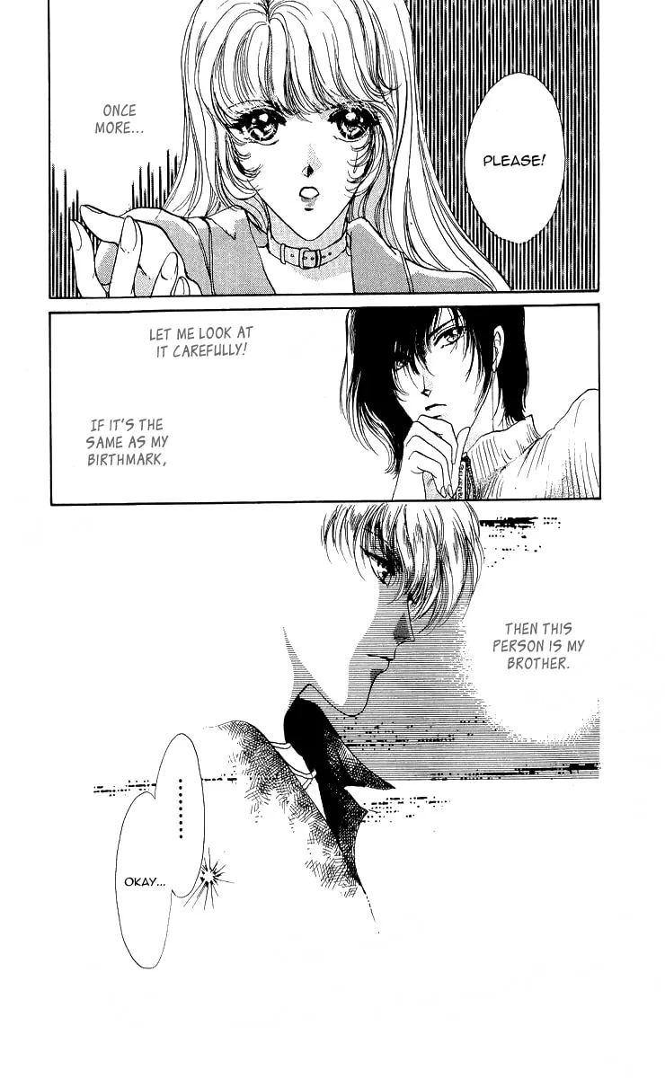 Read Marry Max! chapter 3 image 31 on Lezhin