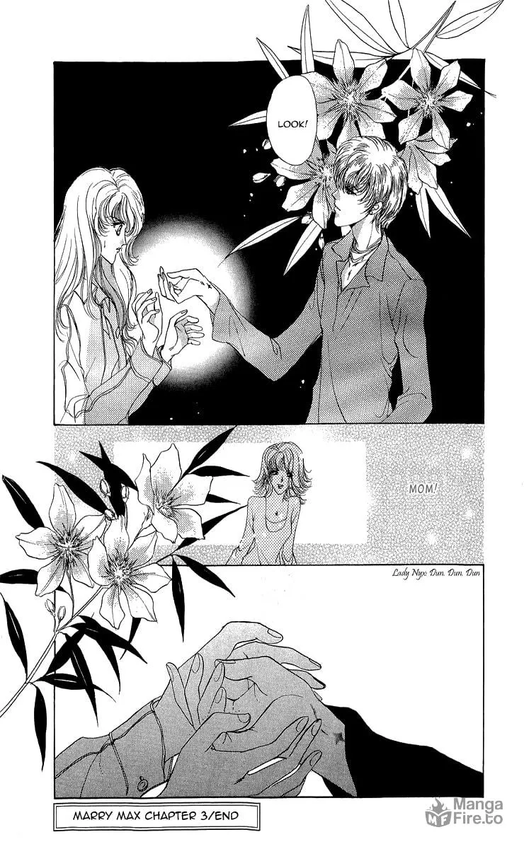 Read Marry Max! chapter 3 image 32 on Lezhin