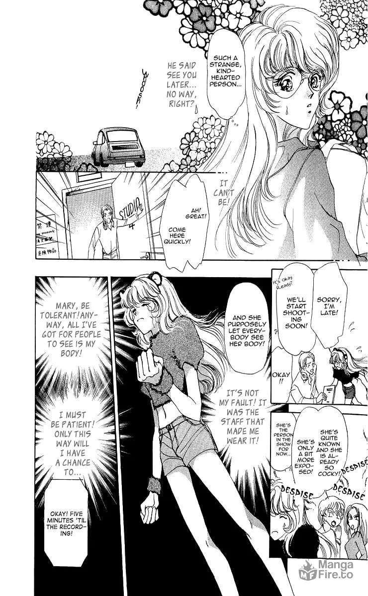 Read Marry Max! chapter 3 image 8 on Lezhin