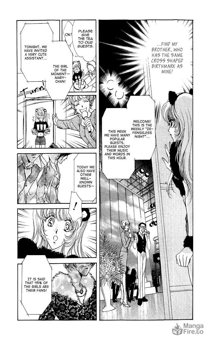 Read Marry Max! chapter 3 image 9 on Lezhin