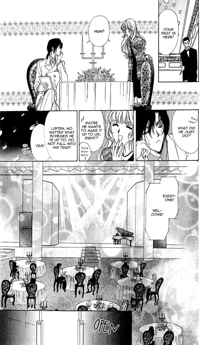 Read Marry Max! chapter 4 image 16 on Lezhin