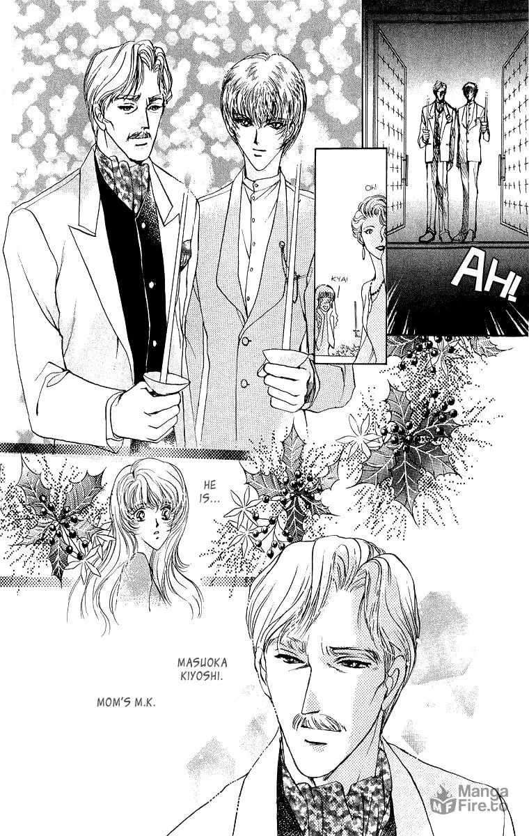 Read Marry Max! chapter 4 image 17 on Lezhin