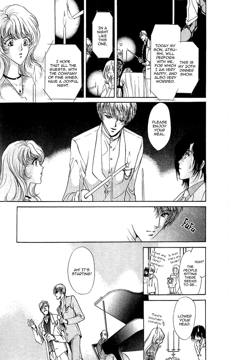 Read Marry Max! chapter 4 image 18 on Lezhin