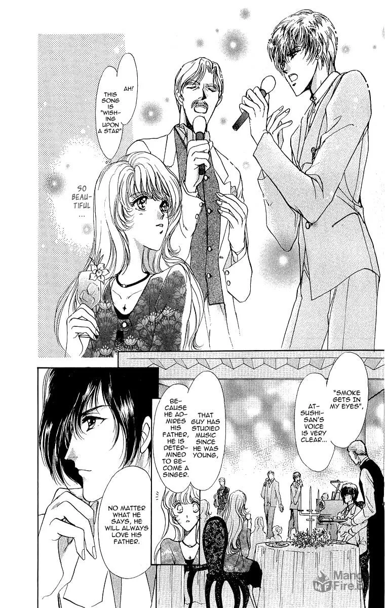Read Marry Max! chapter 4 image 19 on Lezhin