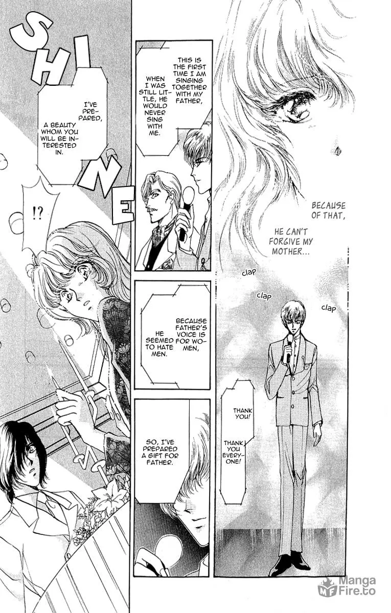 Read Marry Max! chapter 4 image 20 on Lezhin