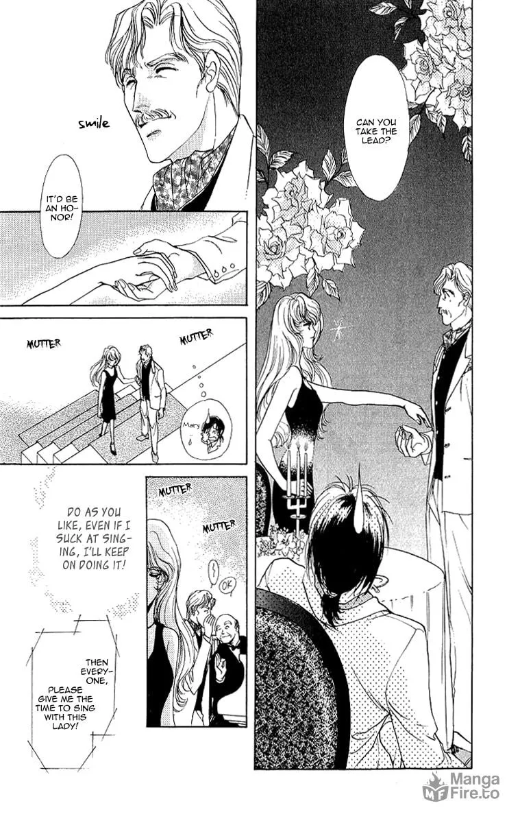 Read Marry Max! chapter 4 image 24 on Lezhin