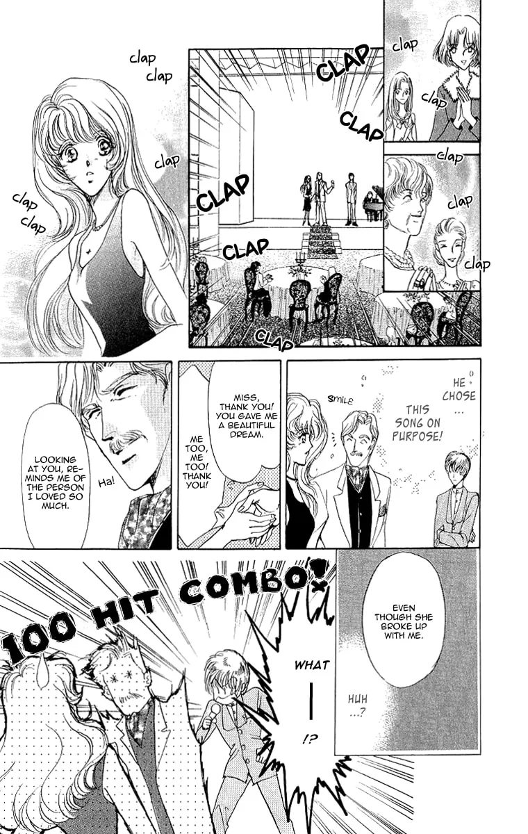 Read Marry Max! chapter 4 image 28 on Lezhin