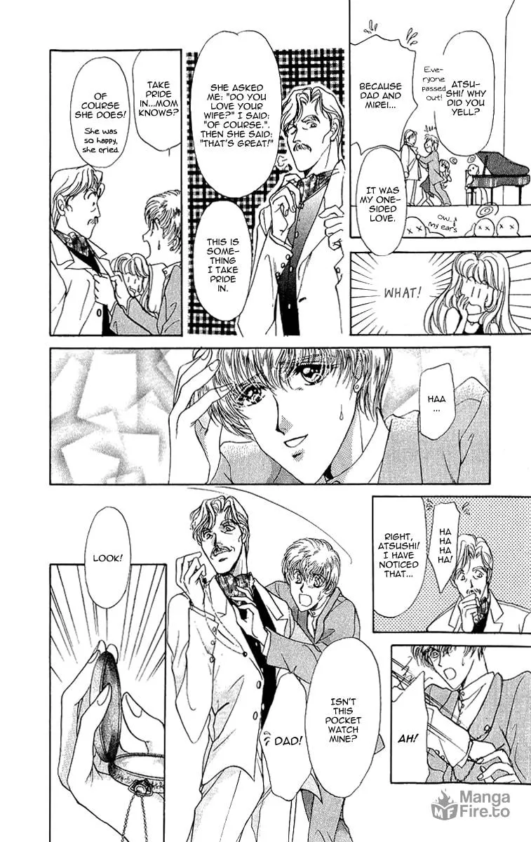 Read Marry Max! chapter 4 image 29 on Lezhin