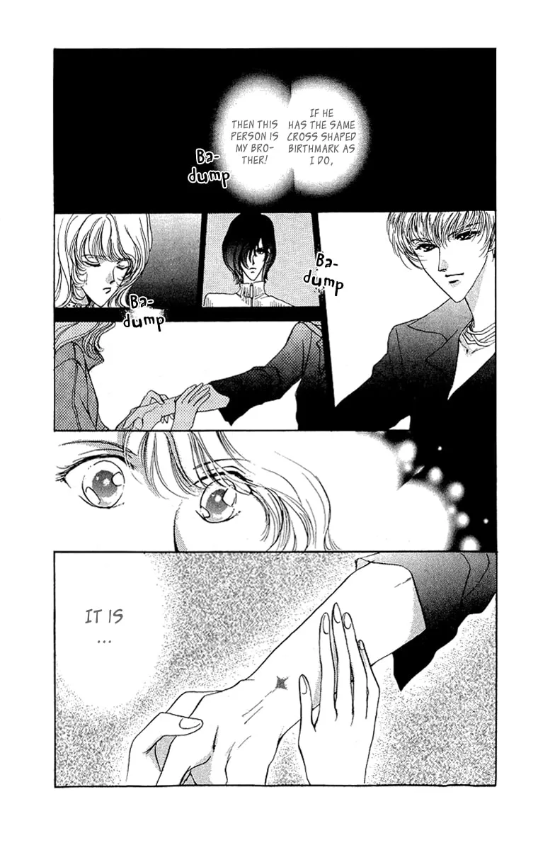 Read Marry Max! chapter 4 image 3 on Lezhin
