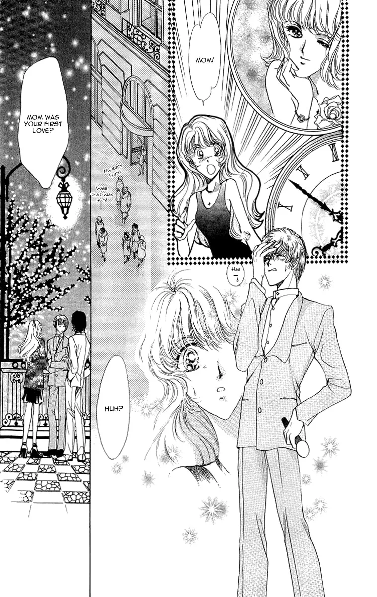 Read Marry Max! chapter 4 image 30 on Lezhin