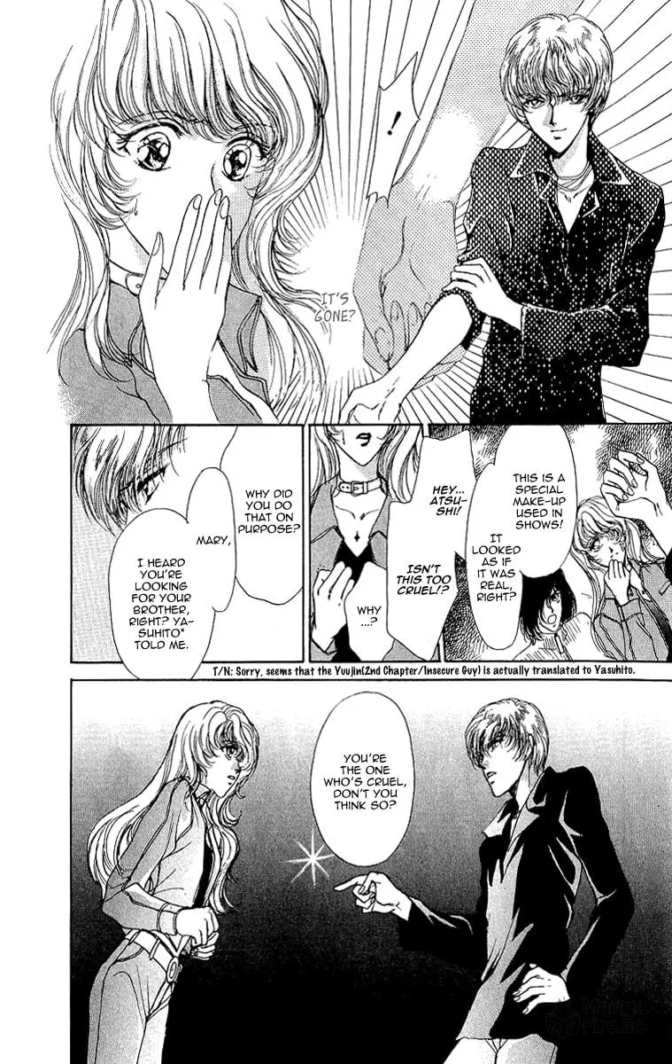 Read Marry Max! chapter 4 image 5 on Lezhin